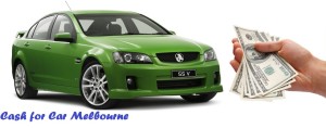 Cash for Car Melbourne