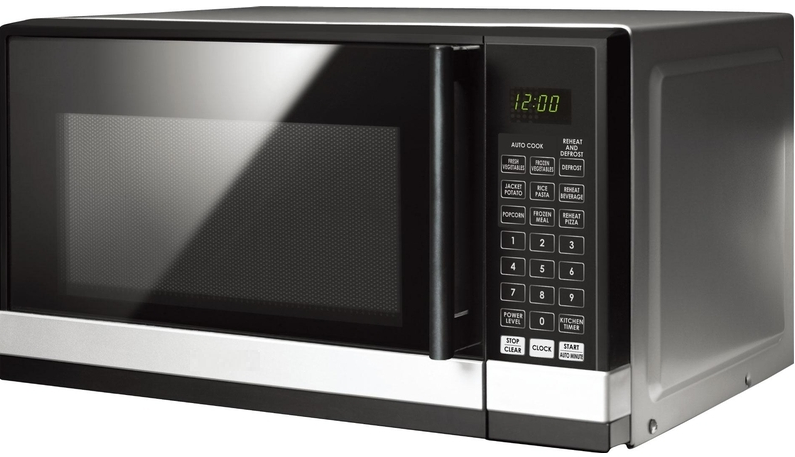 Choosing the right Microwave Oven