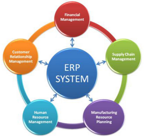 ERP System: The Guide to Choose Your Company’s Software
