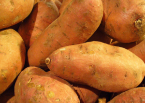 are-sweet-potatoes-paleo