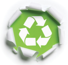 5 Electronics Recycling Facts