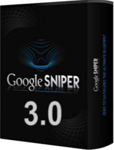 Google Sniper