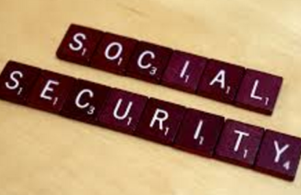 VISIT THE NEAREST SOCIAL SECURITY OFFICE AND GET UNIVERSAL IDENTIFICATION