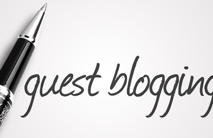 Top 6 Leading Advantages of posting as a Guest on a blog