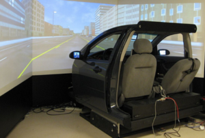 driving-simulator