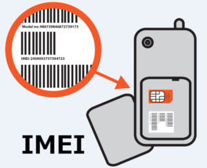 IMEI Number Tracker