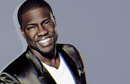 Kevin Hart Weight, Height and Waist