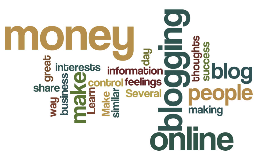 How to make money from blogging in Pakistan?