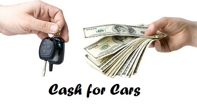 Can anyone tell me, what is the Cash for My Cars Company about?