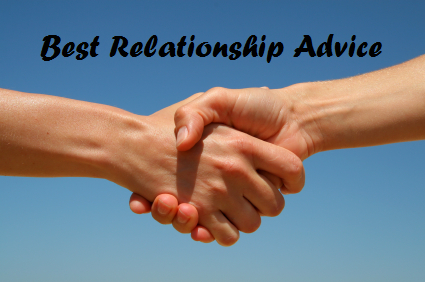 Relationship advice: Tips to make your relationship better