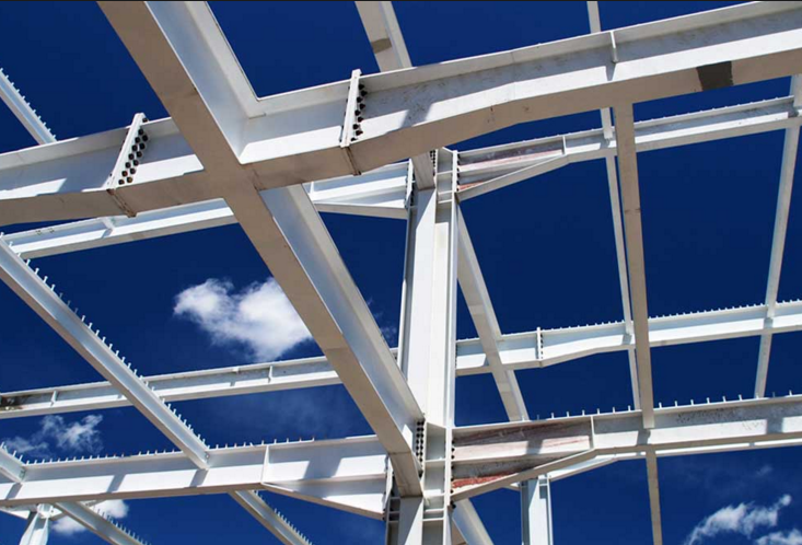 Benefits of using Structural Steel