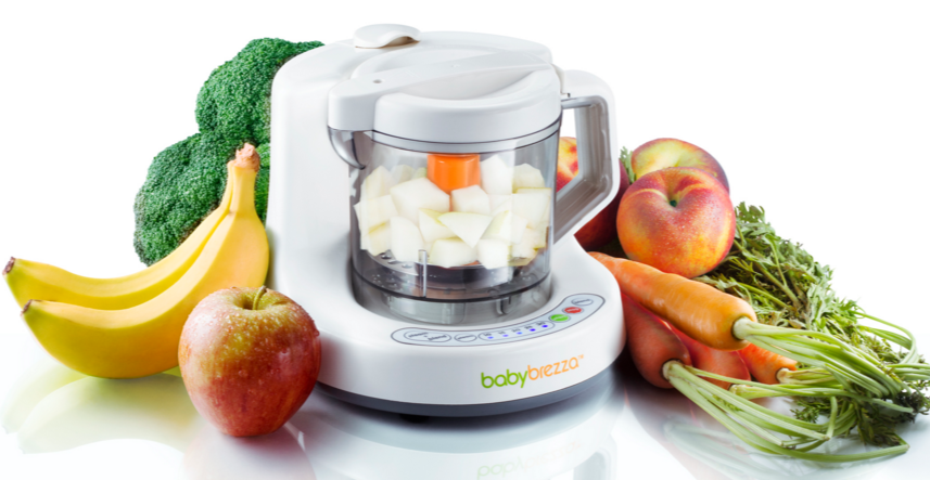 8 tips for buying the best Baby Food Maker