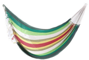 Mission Hammock Chairs