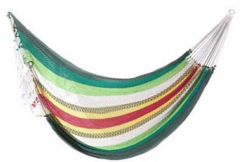 Mission Hammock Chairs – Socially Responsible Business