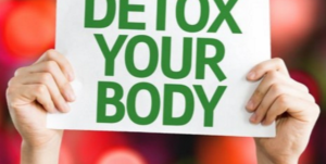 nutri detox plan