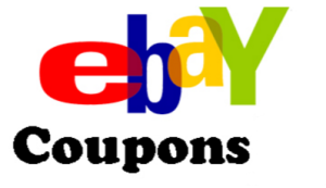 coupons for ebay