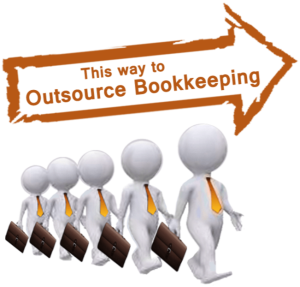 outsource bookkeeping service