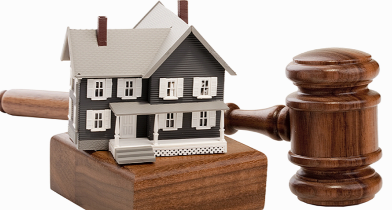 Real Estate Property Law