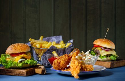 Discover The Best Local Fast Food In 4 Easy Steps