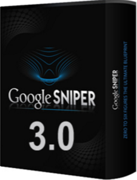 How to earn money From Google Sniper 3.0