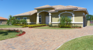 House foreclosure in Miami
