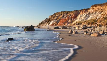 Best beaches to visit in Down South