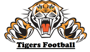 Tigers Football