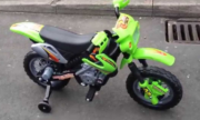 The Basics of Motorcycle for Kids