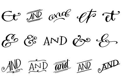 Why Should You do Hand Lettering? Some Important Tips Not To Be Missed