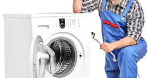 washer repair