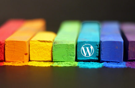 Top features of the Los Angeles WordPress