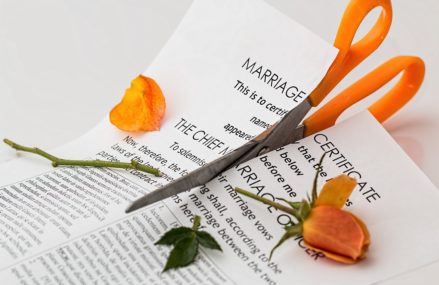 Top Divorce Lawyer on Georgia