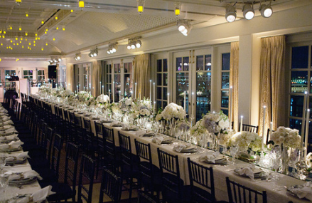 Hay Adams Weddings DC: The 5-star hotel near White House