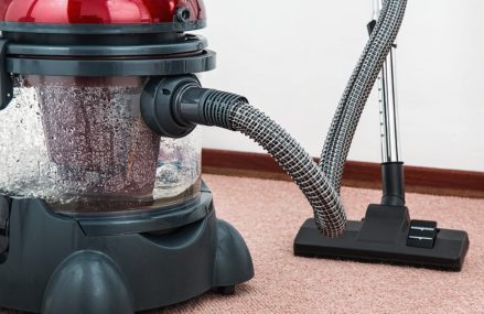 Fulham Carpet Cleaning Services by Eco Cleaning London