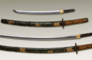 Nihonto- the makers of authentic Japanese swords