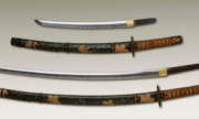 Nihonto- the makers of authentic Japanese swords