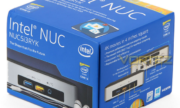 Rapid Reviews Intel NUC Skylake