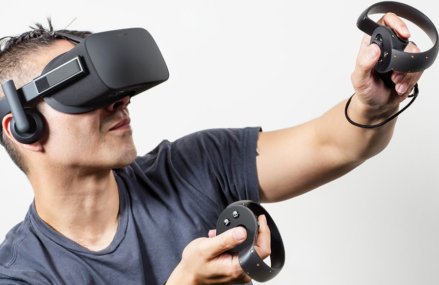 Join the Virtual Gaming Extravaganza